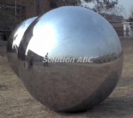Stainless Steel Sphere