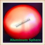 Aluminum Sphere