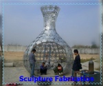 Metal Craft Fabrication