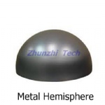 Metal Hemisphere