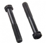 Carbon Steel Bolt