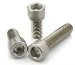 Stainless Steel Bolts