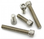 Stainless Steel Bolts