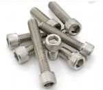 Stainless Steel Bolts