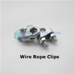 Wire Rope Clips