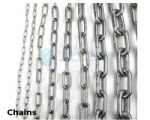 Stainless Steel Chain