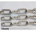 Stainless Steel Chain