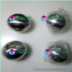 stainless steel eggs