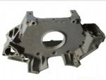 Casting Aluminum Parts