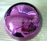 Stainless Steel Sphere