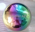 Stainless Steel Sphere