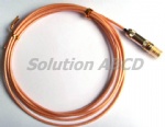 Aircraft Cable Assemblies