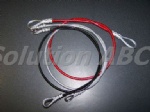 Aircraft Cable Assemblies