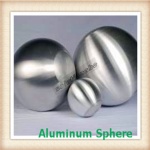 Aluminum Sphere